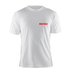Rotax T-Shirt Fly High