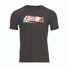 Ripped Paper T-Shirt