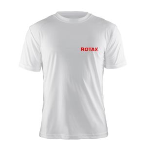 Rotax T-Shirt Fly High>