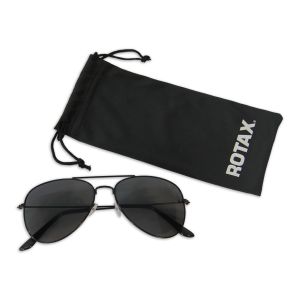 Rotax Pilotenbrille>