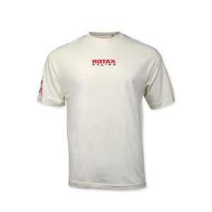 Rotax Racing T-Shirt lose fit 25>
