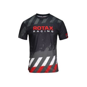 Rotax Racing Dry Fit Shirt Kids>