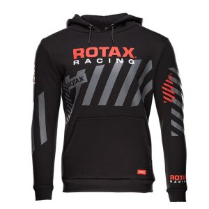 Rotax Racing Hoody>