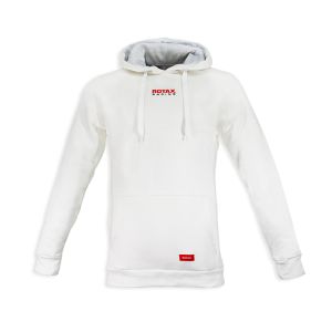 Rotax Racing Hoody offwhite 25>
