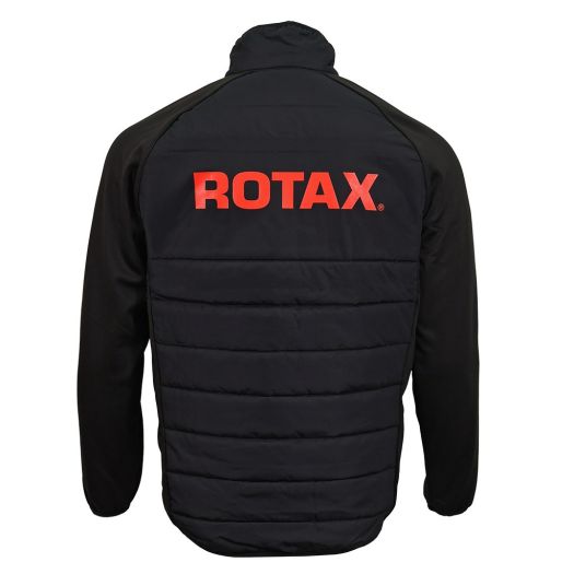 Rotax hybrid jacket 25 | Rotax Fanshop