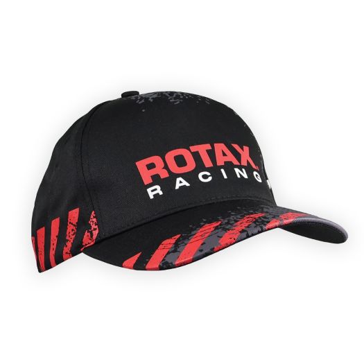 Rotax Cap Racing 25