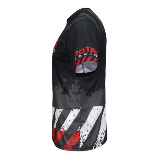 Rotax Racing Dry Fit Shirt Adult | Rotax Fanshop