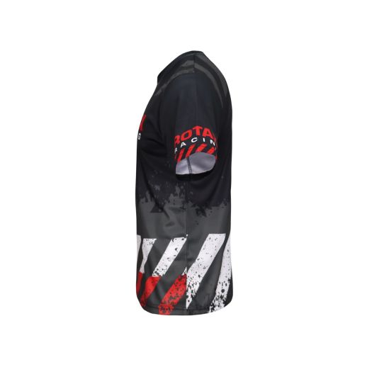Rotax Racing Dry Fit Shirt Kids | Rotax Fanshop