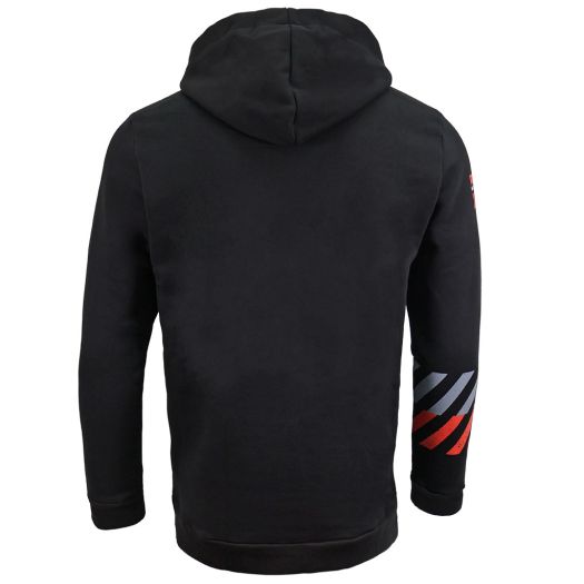 Rotax Racing Hoody black 25 | Rotax Fanshop