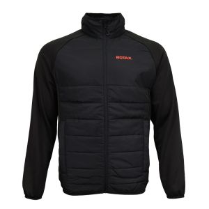 Rotax hybrid jacket 25>