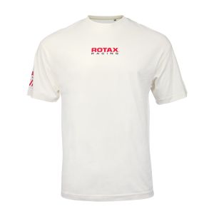 Rotax Racing T-Shirt loose fit 25>