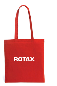 Rotax Cotton bag>